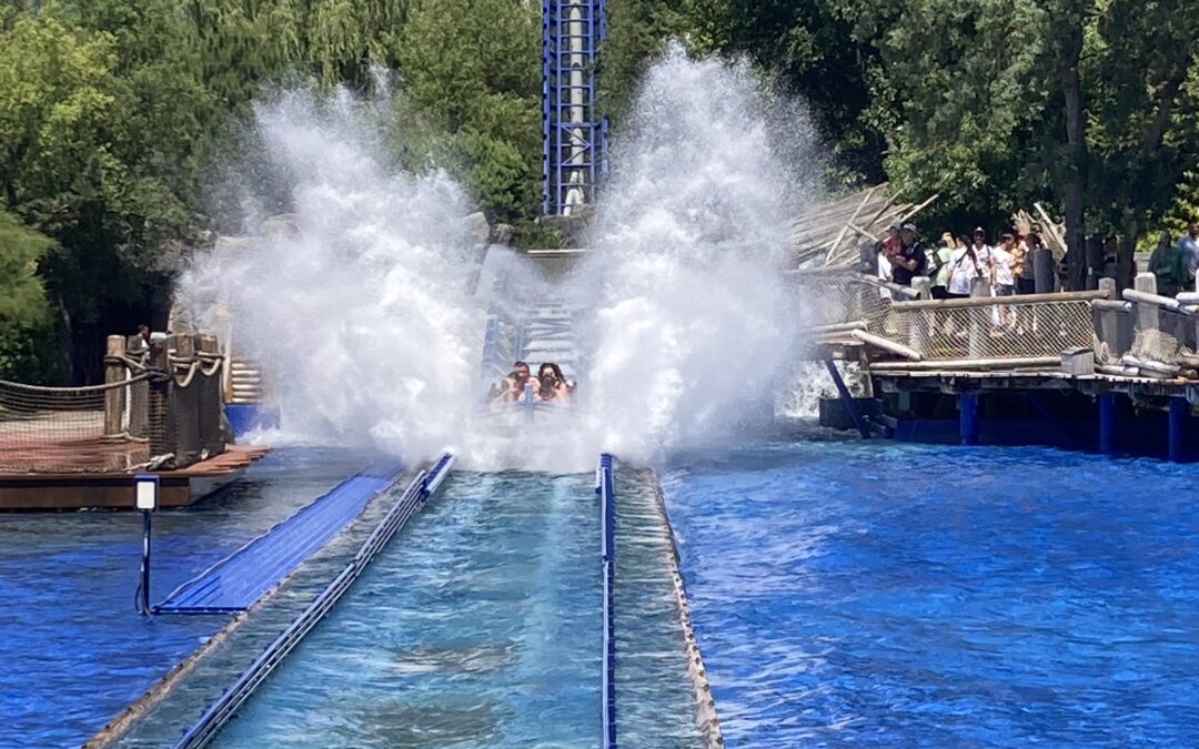 Europapark Rust